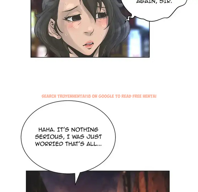Read Hentai Image 116 714 in comic The Mask: Two Faces - Chapter 23 - hentaitnt.net