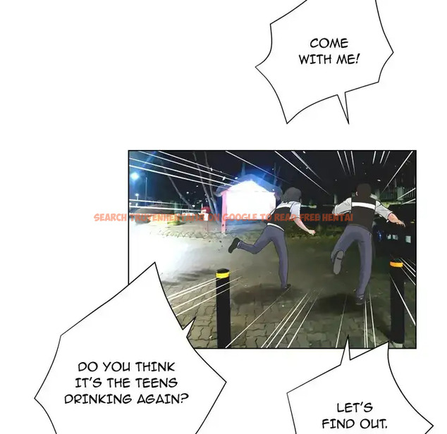 Read Hentai Image 121 714 in comic The Mask: Two Faces - Chapter 23 - hentaitnt.net
