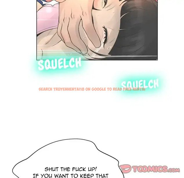 Read Hentai Image 123 714 in comic The Mask: Two Faces - Chapter 23 - hentaitnt.net