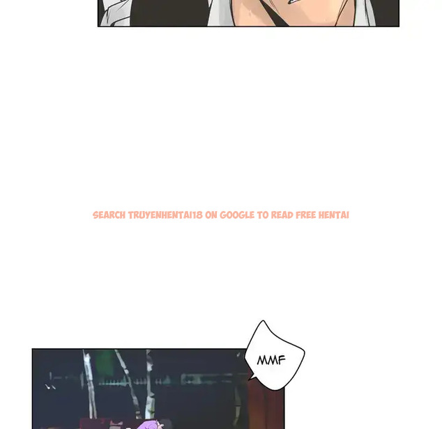 Read Hentai Image 135 714 in comic The Mask: Two Faces - Chapter 23 - hentaitnt.net