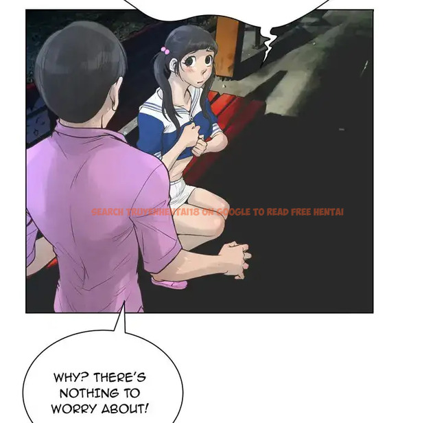 Read Hentai Image 68 714 in comic The Mask: Two Faces - Chapter 23 - hentaitnt.net