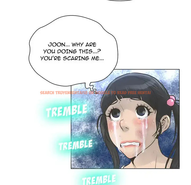 Read Hentai Image 96 714 in comic The Mask: Two Faces - Chapter 23 - hentaitnt.net
