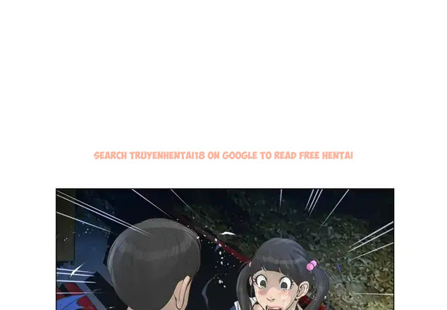 Read Hentai Image 1 708 in comic The Mask: Two Faces - Chapter 24 - hentaitnt.net
