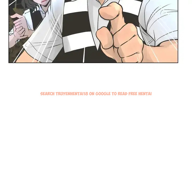 Read Hentai Image 11 708 in comic The Mask: Two Faces - Chapter 24 - hentaitnt.net