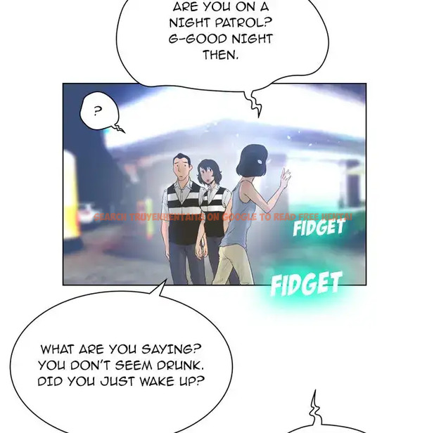 Read Hentai Image 113 711 in comic The Mask: Two Faces - Chapter 24 - hentaitnt.net