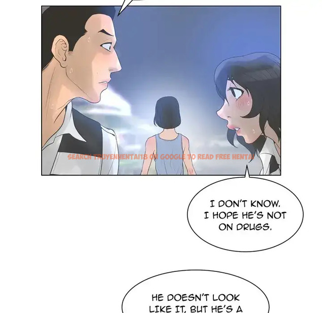 Read Hentai Image 116 711 in comic The Mask: Two Faces - Chapter 24 - hentaitnt.net