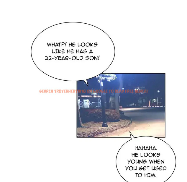 Read Hentai Image 118 711 in comic The Mask: Two Faces - Chapter 24 - hentaitnt.net