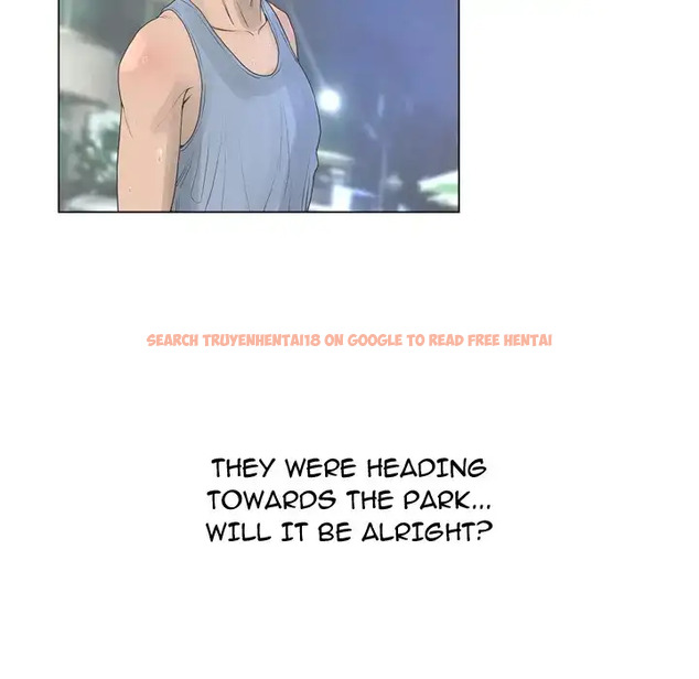 Read Hentai Image 121 711 in comic The Mask: Two Faces - Chapter 24 - hentaitnt.net
