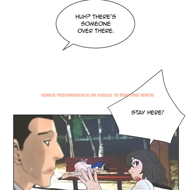 Read Hentai Image 124 711 in comic The Mask: Two Faces - Chapter 24 - hentaitnt.net