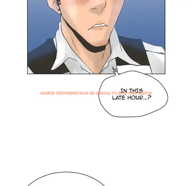 Read Hentai Image 19 708 in comic The Mask: Two Faces - Chapter 24 - hentaitnt.net