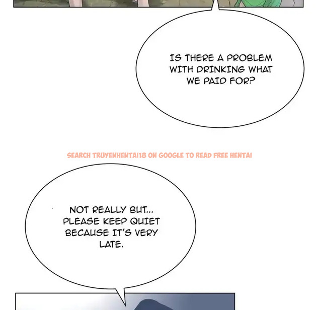 Read Hentai Image 21 708 in comic The Mask: Two Faces - Chapter 24 - hentaitnt.net