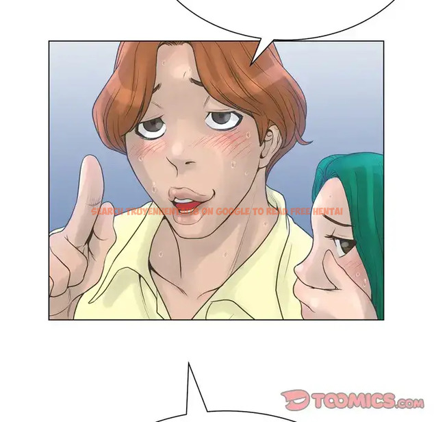 Read Hentai Image 27 708 in comic The Mask: Two Faces - Chapter 24 - hentaitnt.net