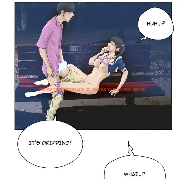Read Hentai Image 42 708 in comic The Mask: Two Faces - Chapter 24 - hentaitnt.net
