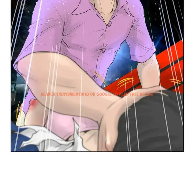 Read Hentai Image 5 708 in comic The Mask: Two Faces - Chapter 24 - hentaitnt.net