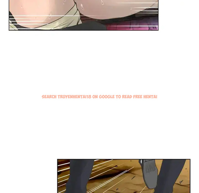 Read Hentai Image 8 708 in comic The Mask: Two Faces - Chapter 24 - hentaitnt.net