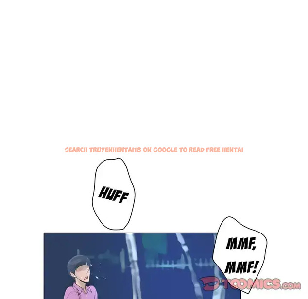 Read Hentai Image 87 709 in comic The Mask: Two Faces - Chapter 24 - hentaitnt.net