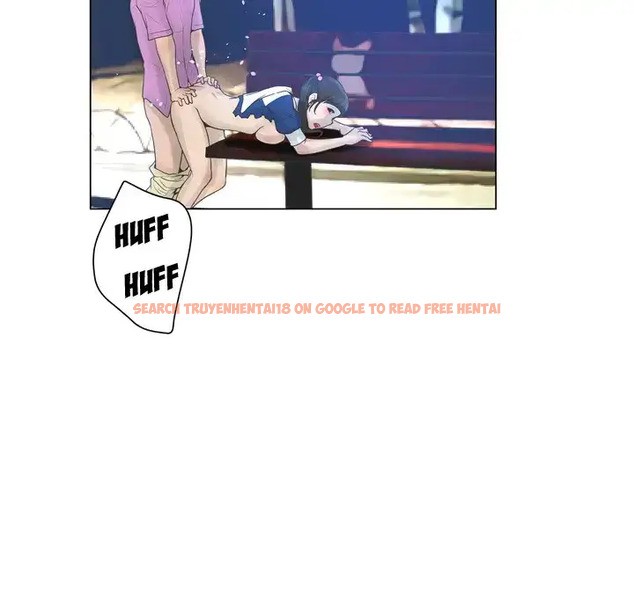 Read Hentai Image 88 709 in comic The Mask: Two Faces - Chapter 24 - hentaitnt.net
