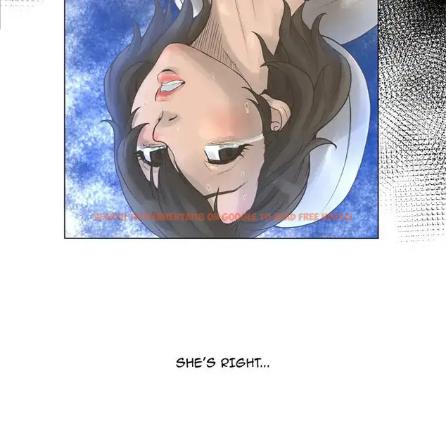 Read Hentai Image 119 706 in comic The Mask: Two Faces - Chapter 25 - hentaitnt.net
