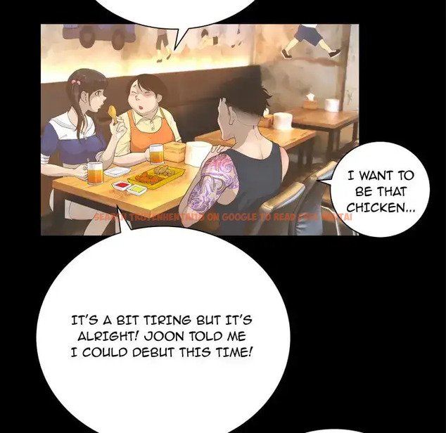 Read Hentai Image 26 703 in comic The Mask: Two Faces - Chapter 25 - hentaitnt.net