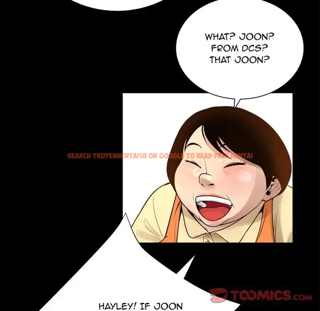 Read Hentai Image 27 703 in comic The Mask: Two Faces - Chapter 25 - hentaitnt.net