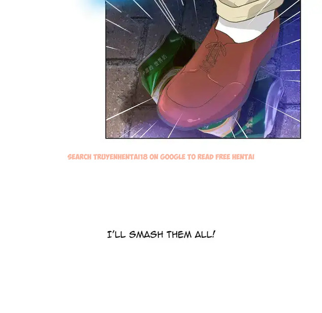 Read Hentai Image 48 705 in comic The Mask: Two Faces - Chapter 25 - hentaitnt.net
