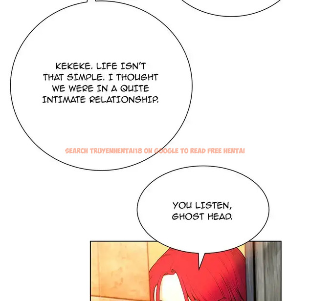 Read Hentai Image 115 703 in comic The Mask: Two Faces - Chapter 26 - hentaitnt.net