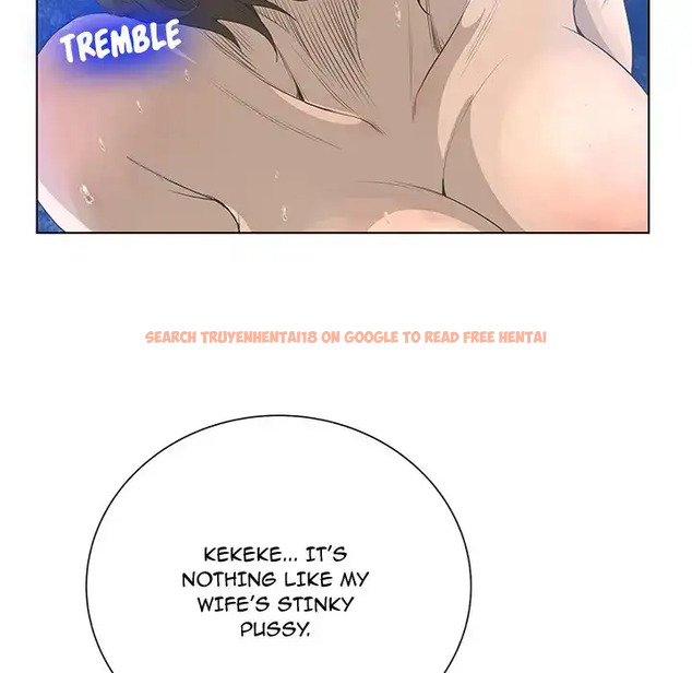 Read Hentai Image 46 700 in comic The Mask: Two Faces - Chapter 26 - hentaitnt.net