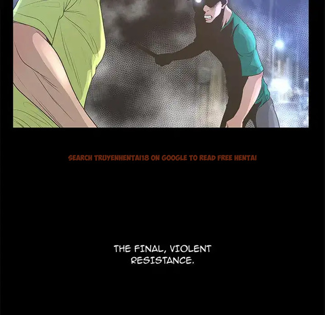 Read Hentai Image 61 700 in comic The Mask: Two Faces - Chapter 26 - hentaitnt.net