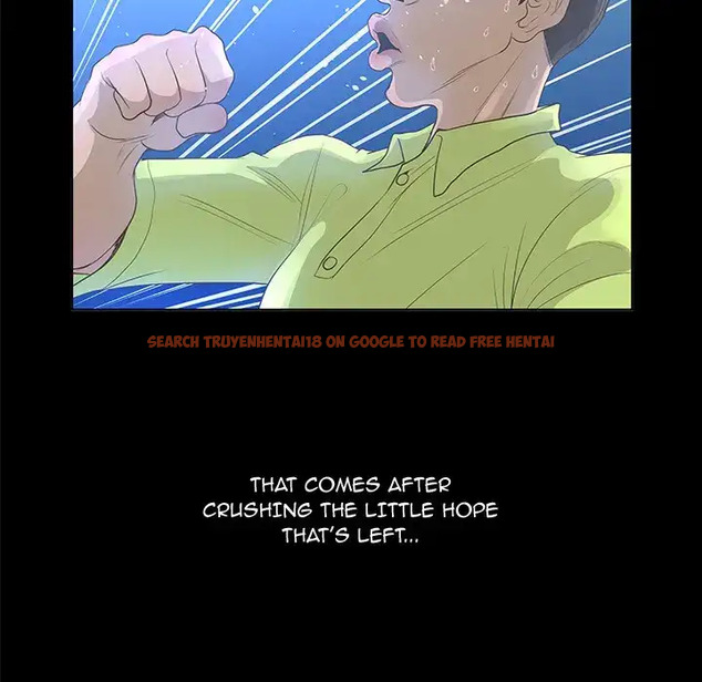 Read Hentai Image 66 703 in comic The Mask: Two Faces - Chapter 26 - hentaitnt.net