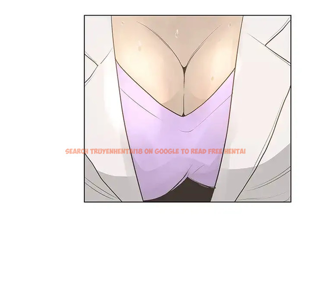 Read Hentai Image 119 694 in comic The Mask: Two Faces - Chapter 28 - hentaitnt.net