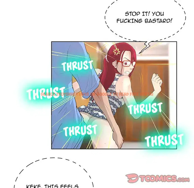 Read Hentai Image 27 691 in comic The Mask: Two Faces - Chapter 28 - hentaitnt.net