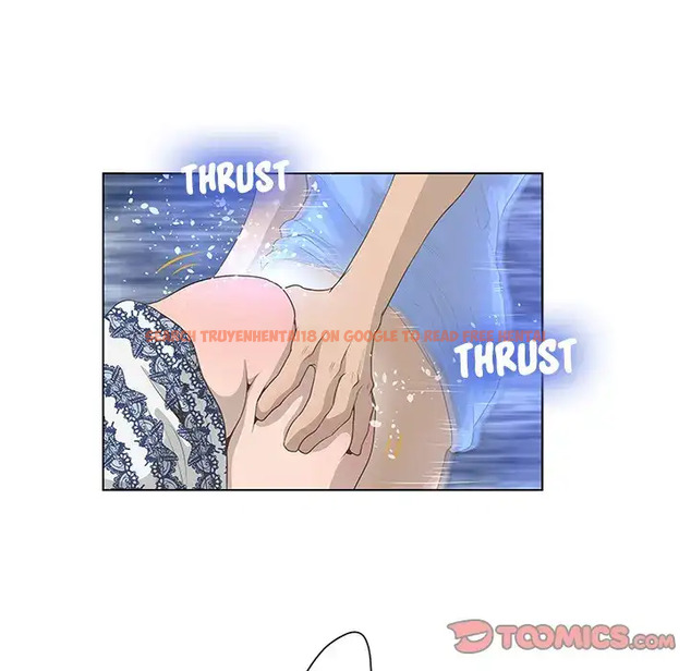 Read Hentai Image 39 693 in comic The Mask: Two Faces - Chapter 28 - hentaitnt.net