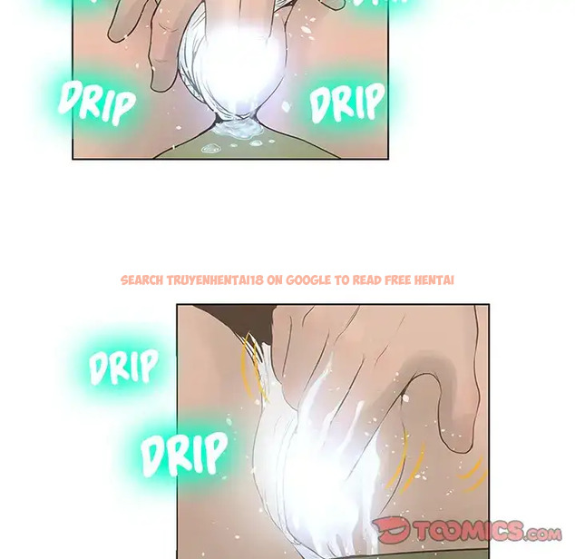 Read Hentai Image 75 694 in comic The Mask: Two Faces - Chapter 28 - hentaitnt.net