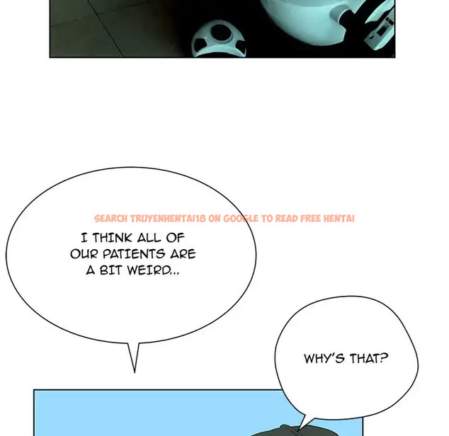Read Hentai Image 100 691 in comic The Mask: Two Faces - Chapter 29 - hentaitnt.net