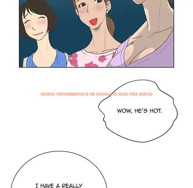Read Hentai Image 110 691 in comic The Mask: Two Faces - Chapter 29 - hentaitnt.net