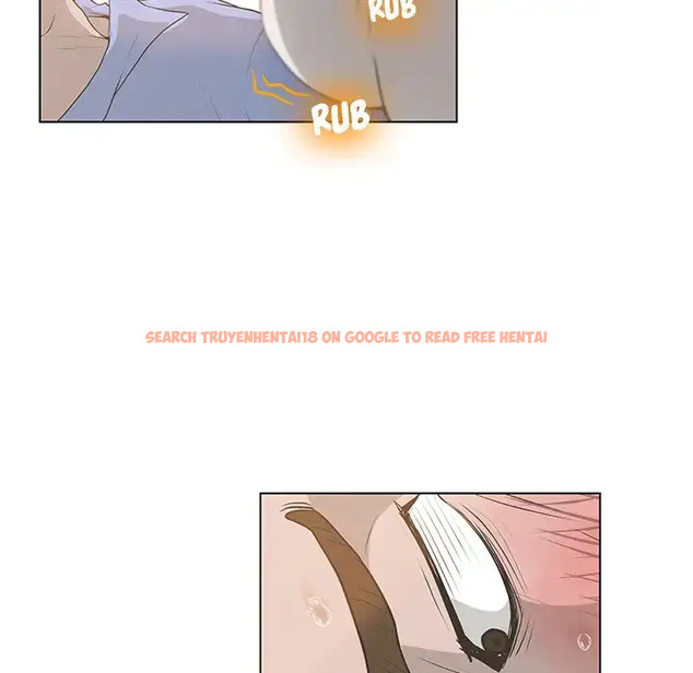 Read Hentai Image 24 688 in comic The Mask: Two Faces - Chapter 29 - hentaitnt.net