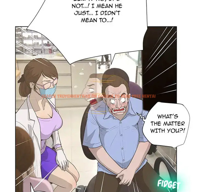 Read Hentai Image 31 688 in comic The Mask: Two Faces - Chapter 29 - hentaitnt.net
