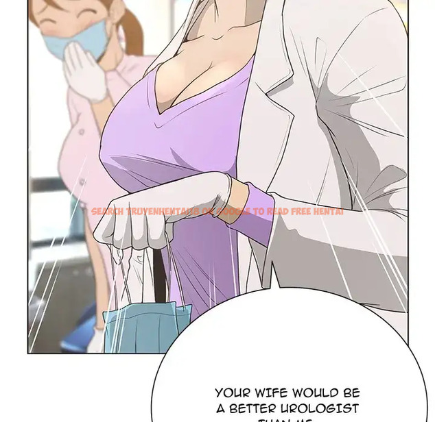 Read Hentai Image 36 688 in comic The Mask: Two Faces - Chapter 29 - hentaitnt.net