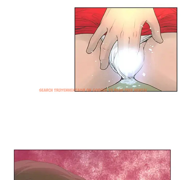 Read Hentai Image 8 688 in comic The Mask: Two Faces - Chapter 29 - hentaitnt.net