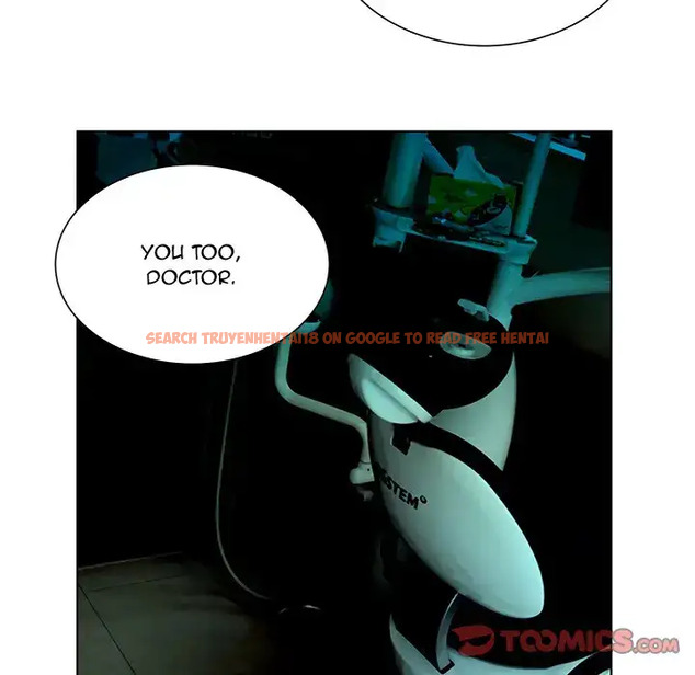 Read Hentai Image 99 691 in comic The Mask: Two Faces - Chapter 29 - hentaitnt.net