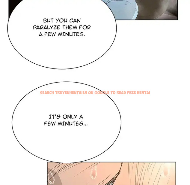 Read Hentai Image 104 685 in comic The Mask: Two Faces - Chapter 30 - www.hentaitnt.net