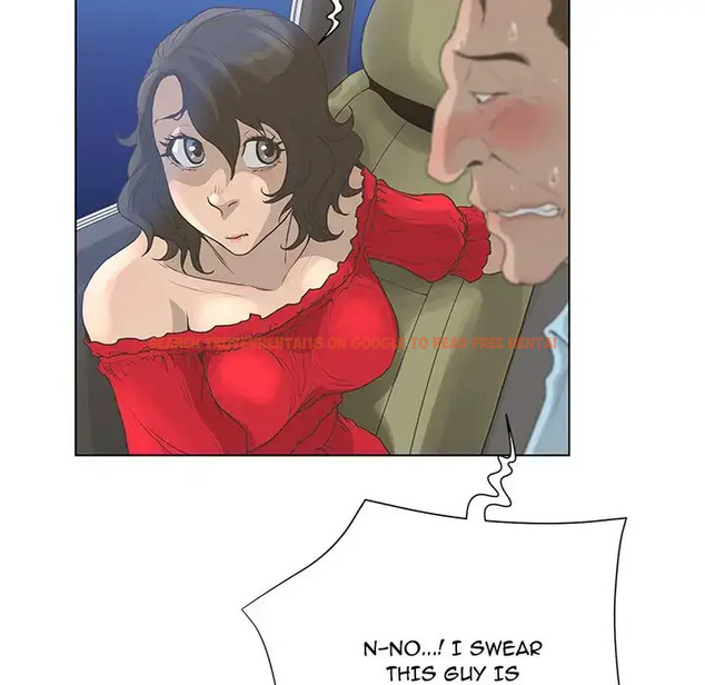 Read Hentai Image 25 685 in comic The Mask: Two Faces - Chapter 30 - www.hentaitnt.net