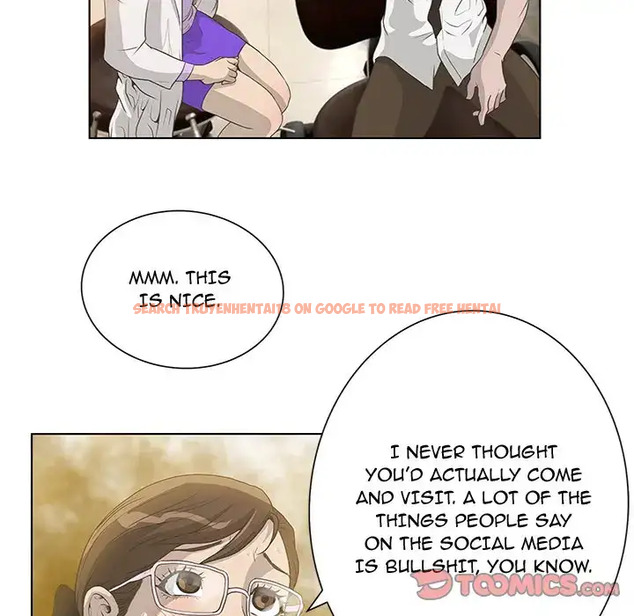 Read Hentai Image 63 685 in comic The Mask: Two Faces - Chapter 30 - www.hentaitnt.net