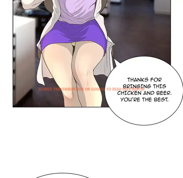 Read Hentai Image 67 685 in comic The Mask: Two Faces - Chapter 30 - www.hentaitnt.net