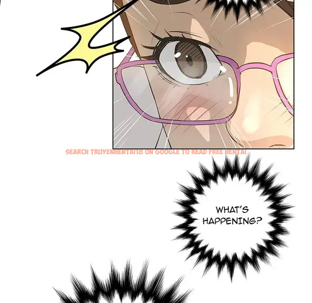 Read Hentai Image 72 685 in comic The Mask: Two Faces - Chapter 30 - www.hentaitnt.net