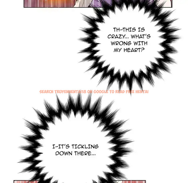 Read Hentai Image 74 685 in comic The Mask: Two Faces - Chapter 30 - www.hentaitnt.net