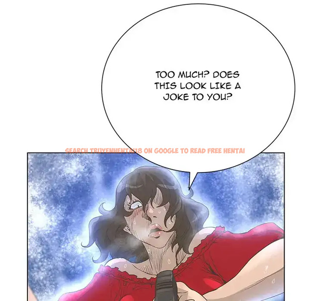 Read Hentai Image 90 685 in comic The Mask: Two Faces - Chapter 30 - www.hentaitnt.net