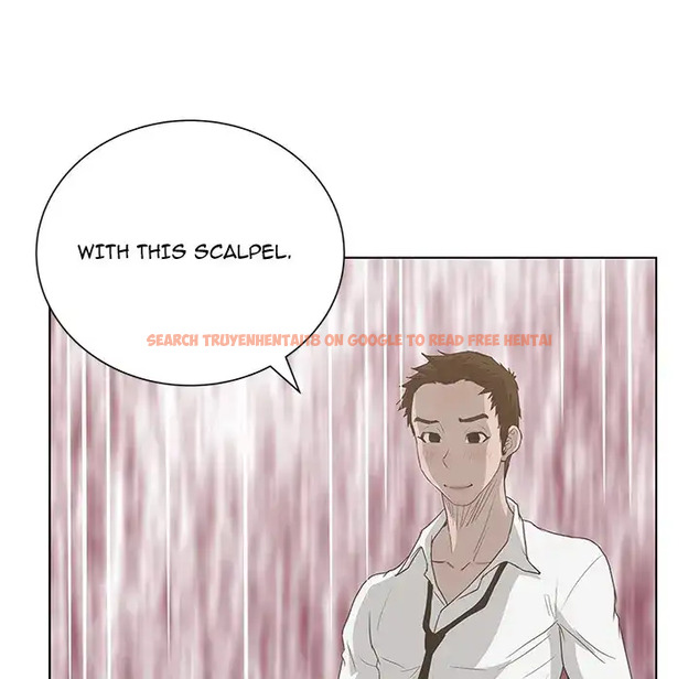 Read Hentai Image 100 682 in comic The Mask: Two Faces - Chapter 31 - www.hentaitnt.net