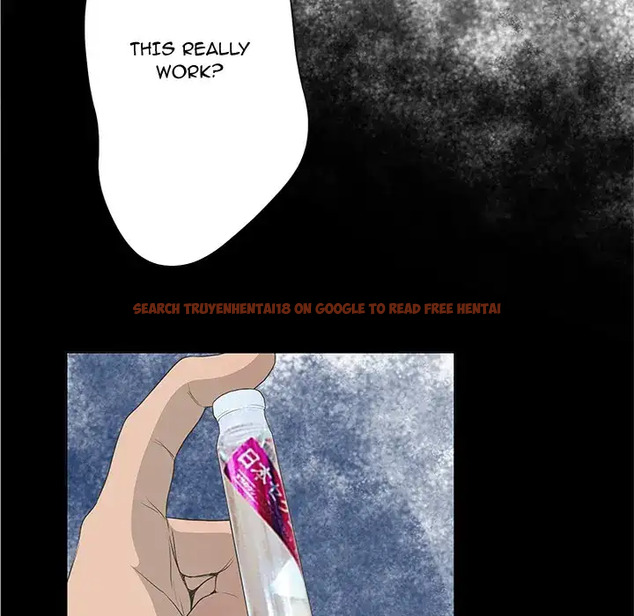 Read Hentai Image 116 682 in comic The Mask: Two Faces - Chapter 31 - www.hentaitnt.net
