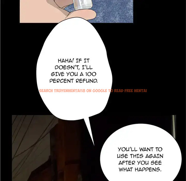 Read Hentai Image 117 682 in comic The Mask: Two Faces - Chapter 31 - www.hentaitnt.net